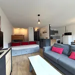 Grand 36m² Au Mont-dore, Au Pied Des Pistes, 4 Couchages - Fr-1-415-207