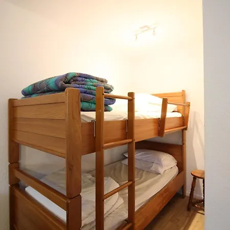 Apartment Grand studio 36m² au Mont-Dore, au pied des pistes, 4 couchages - FR-1-415-207 Mont-Dore