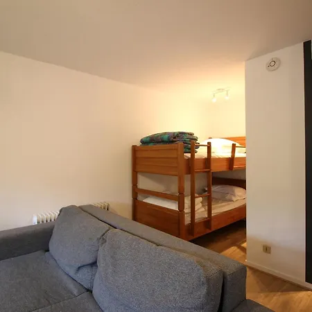 Grand studio 36m² au Mont-Dore, au pied des pistes, 4 couchages - FR-1-415-207 Apartment