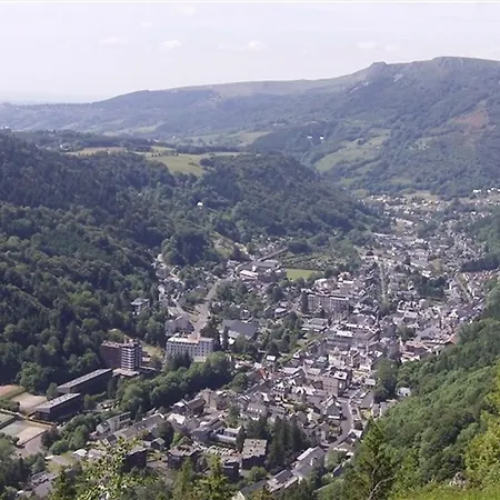 Grand 36m² Au Mont-dore, Au Pied Des Pistes, 4 Couchages * Mont-Dore