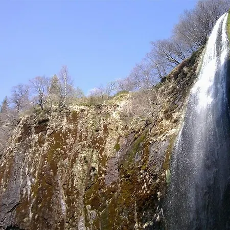 Grand 36m² Au Mont-dore, Au Pied Des Pistes, 4 Couchages - Fr-1-415-207 Apartment *