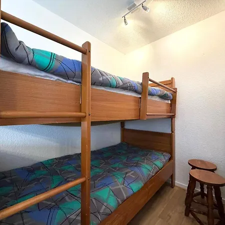 Grand 36m² Au Mont-dore, Au Pied Des Pistes, 4 Couchages - Fr-1-415-207