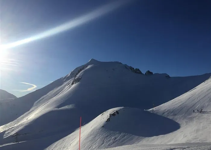 Grand 36m² Au Mont-dore, Au Pied Des Pistes, 4 Couchages - Fr-1-415-207 *