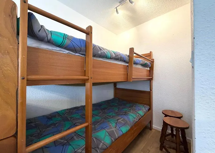 Grand 36m² Au Mont-dore, Au Pied Des Pistes, 4 Couchages - Fr-1-415-207